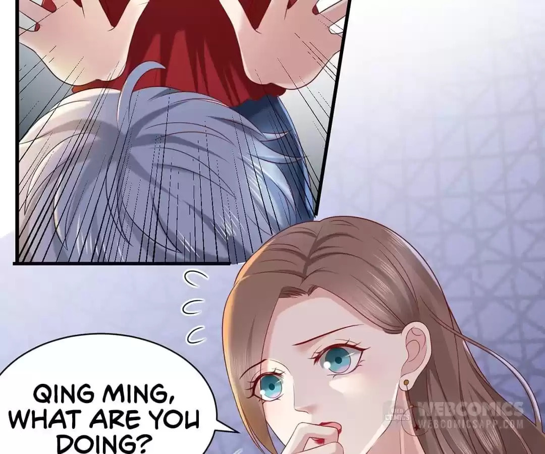 Read His 10,000 Romantic Traps chapter 35 image 1 on Lezhin