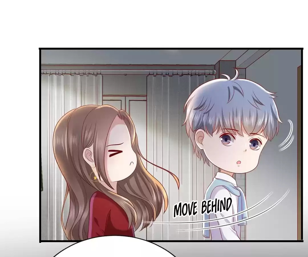 Read His 10,000 Romantic Traps chapter 35 image 10 on Lezhin
