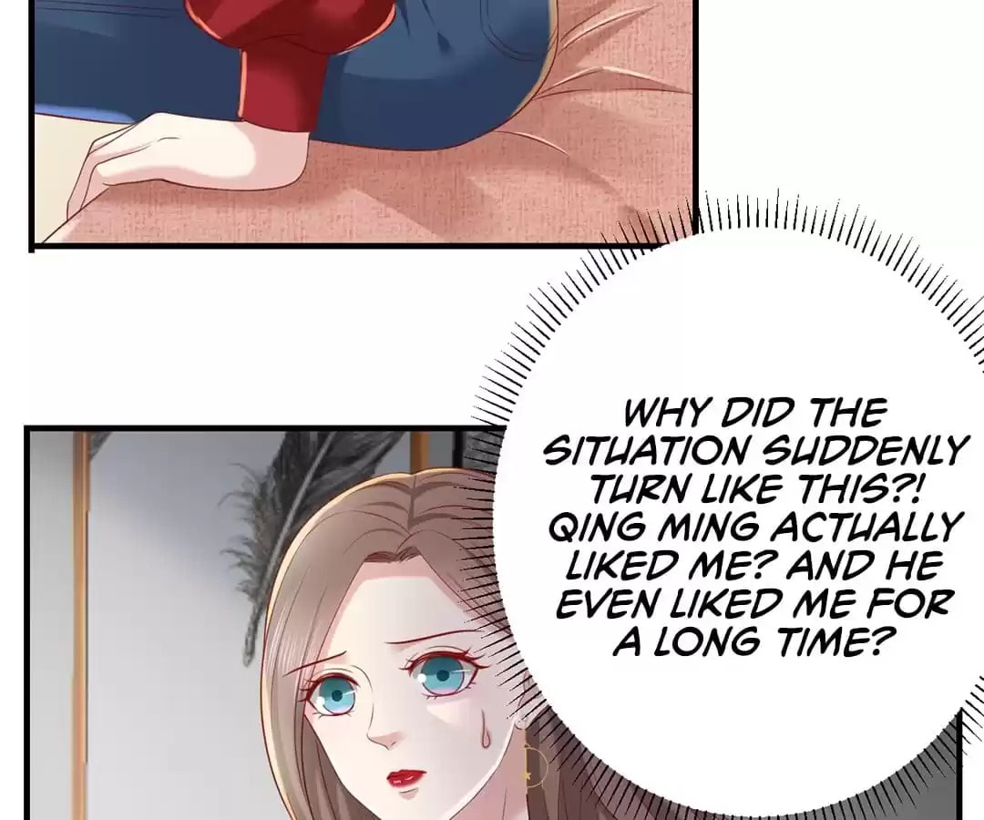 Read His 10,000 Romantic Traps chapter 35 image 16 on Lezhin