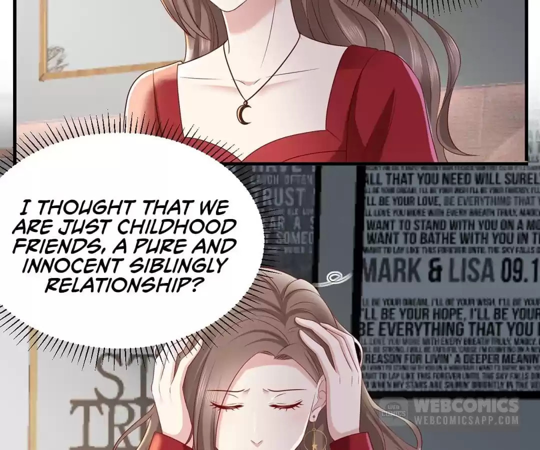 Read His 10,000 Romantic Traps chapter 35 image 17 on Lezhin