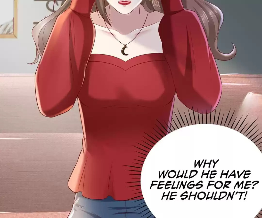 Read His 10,000 Romantic Traps chapter 35 image 18 on Lezhin