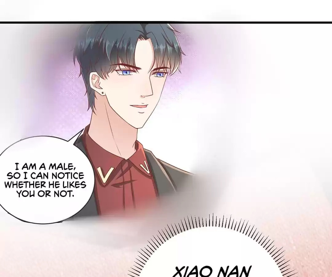 Read His 10,000 Romantic Traps chapter 35 image 20 on Lezhin