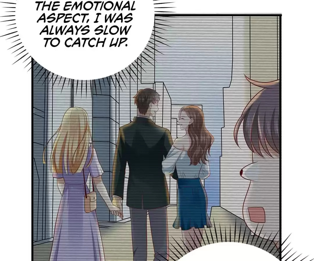 Read His 10,000 Romantic Traps chapter 35 image 23 on Lezhin