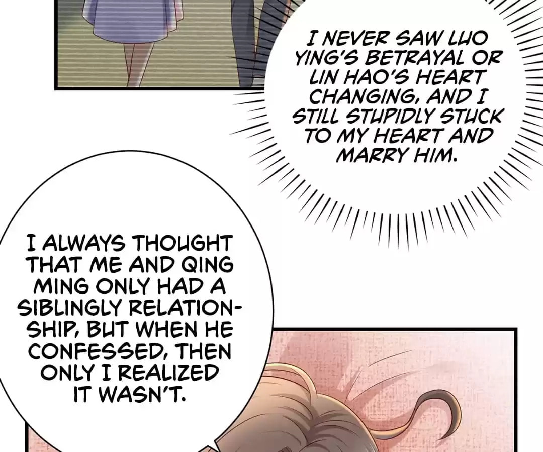 Read His 10,000 Romantic Traps chapter 35 image 24 on Lezhin
