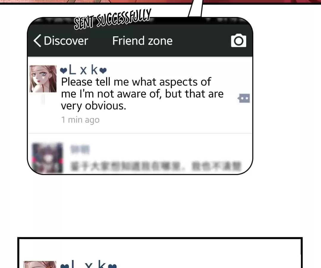 Read His 10,000 Romantic Traps chapter 35 image 27 on Lezhin