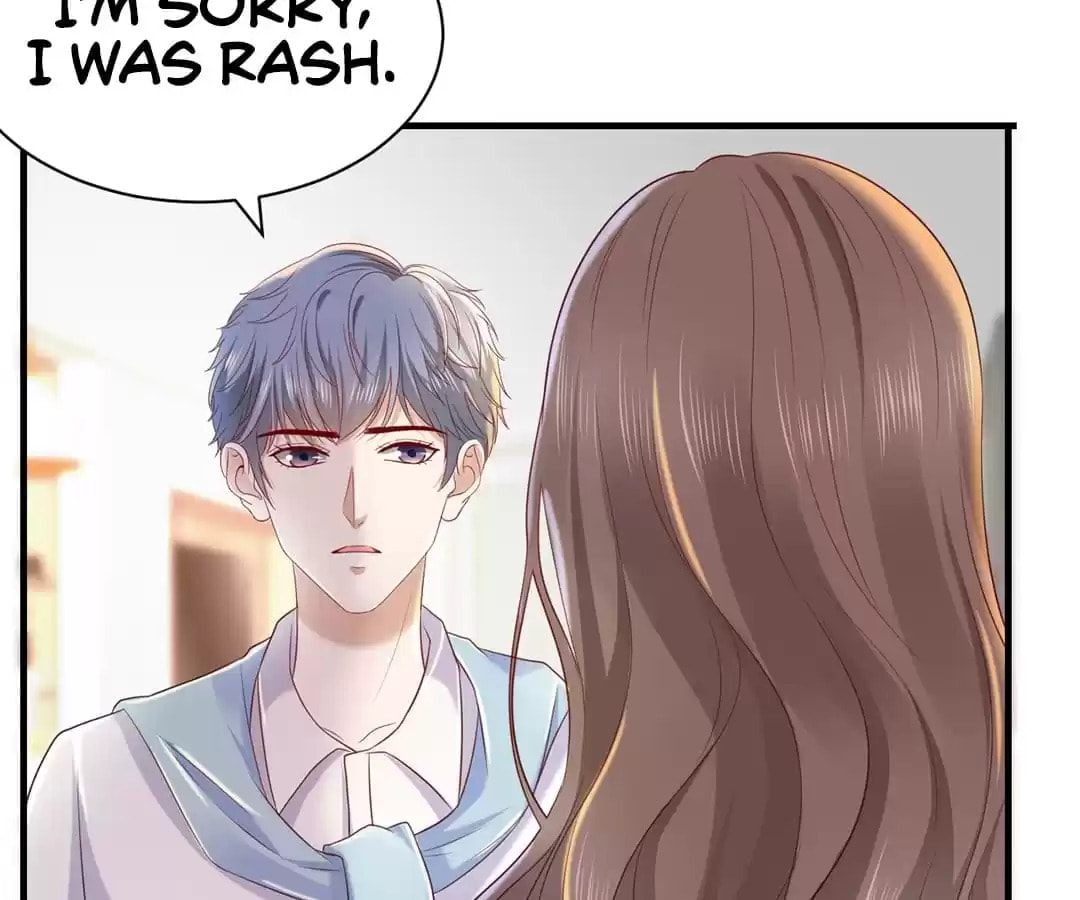 Read His 10,000 Romantic Traps chapter 35 image 3 on Lezhin