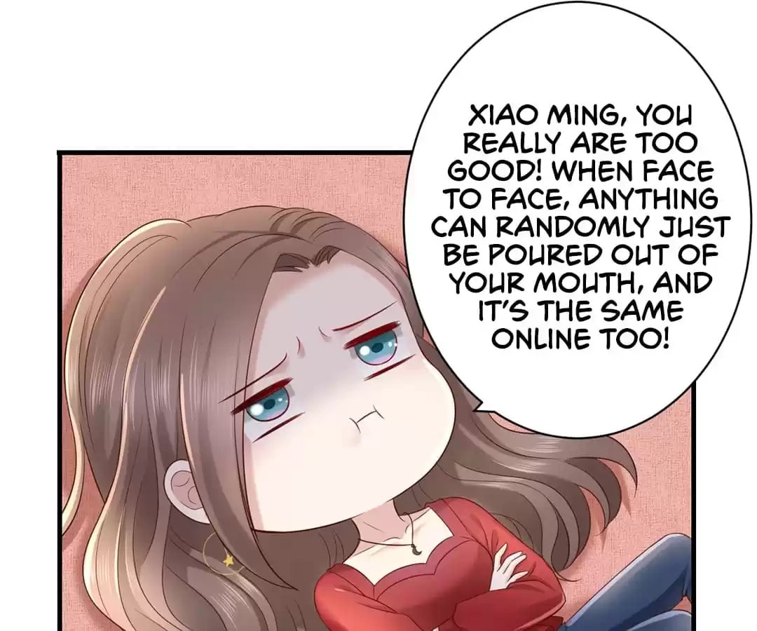 Read His 10,000 Romantic Traps chapter 35 image 30 on Lezhin