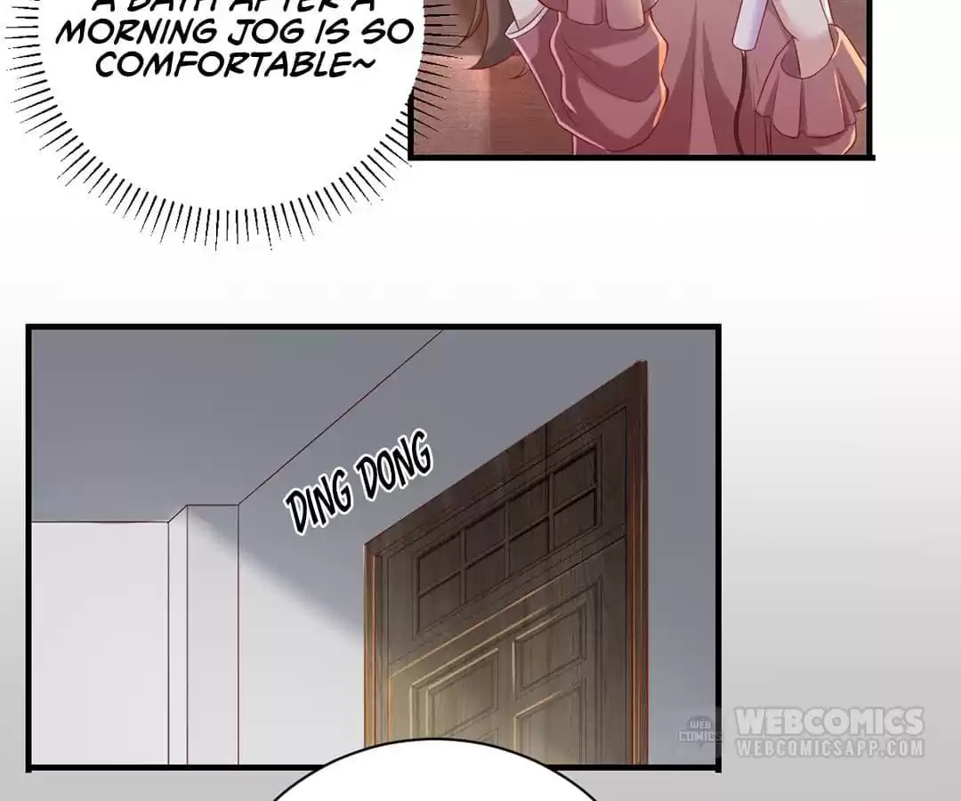 Read His 10,000 Romantic Traps chapter 35 image 33 on Lezhin