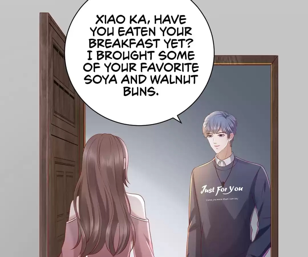 Read His 10,000 Romantic Traps chapter 35 image 34 on Lezhin