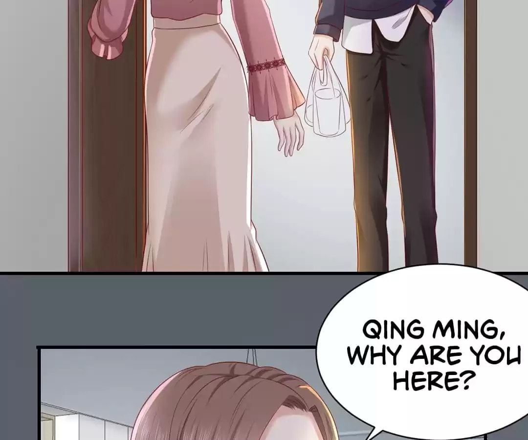 Read His 10,000 Romantic Traps chapter 35 image 35 on Lezhin