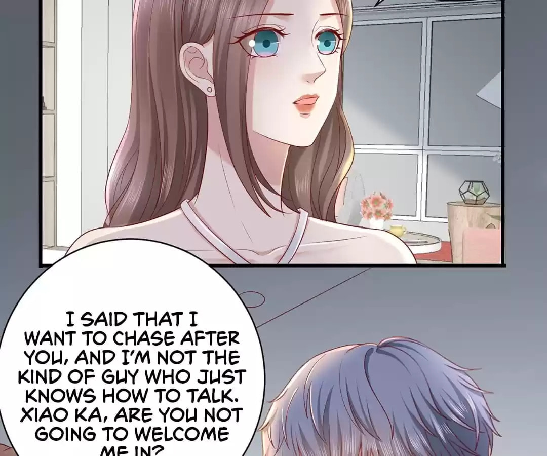 Read His 10,000 Romantic Traps chapter 35 image 36 on Lezhin