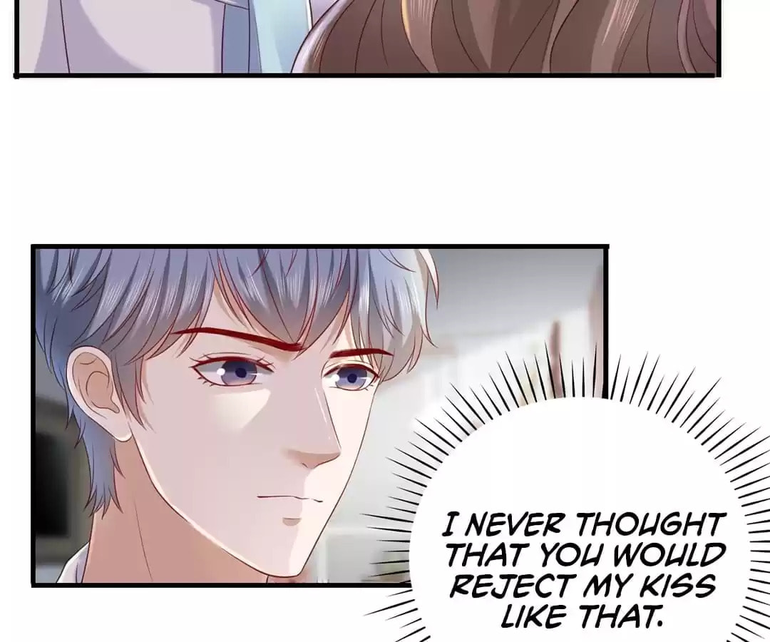 Read His 10,000 Romantic Traps chapter 35 image 4 on Lezhin