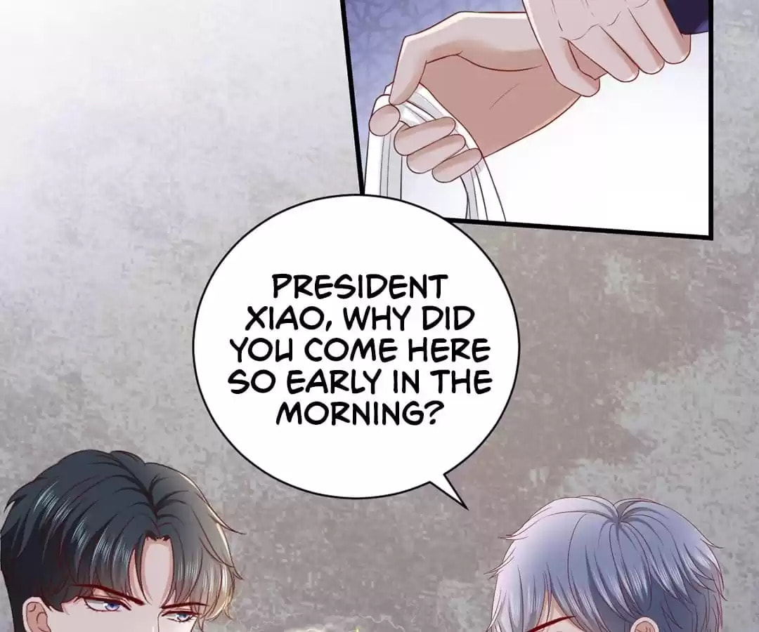Read His 10,000 Romantic Traps chapter 35 image 42 on Lezhin