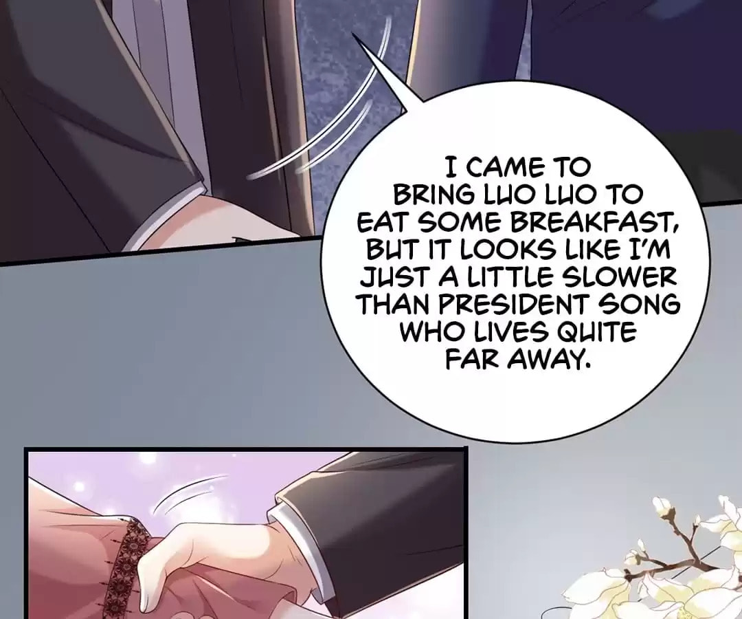 Read His 10,000 Romantic Traps chapter 35 image 44 on Lezhin