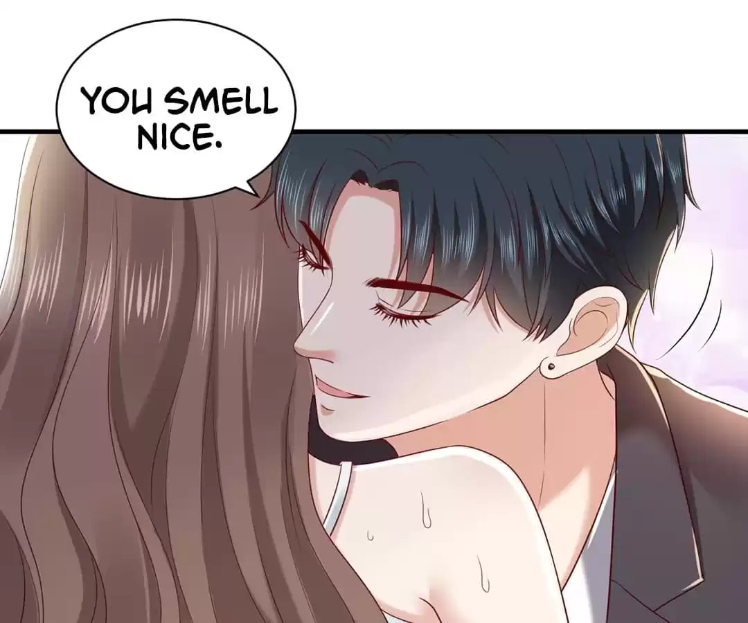 Read His 10,000 Romantic Traps chapter 35 image 47 on Lezhin
