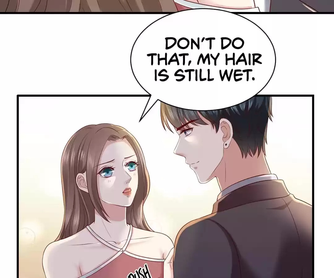 Read His 10,000 Romantic Traps chapter 35 image 48 on Lezhin