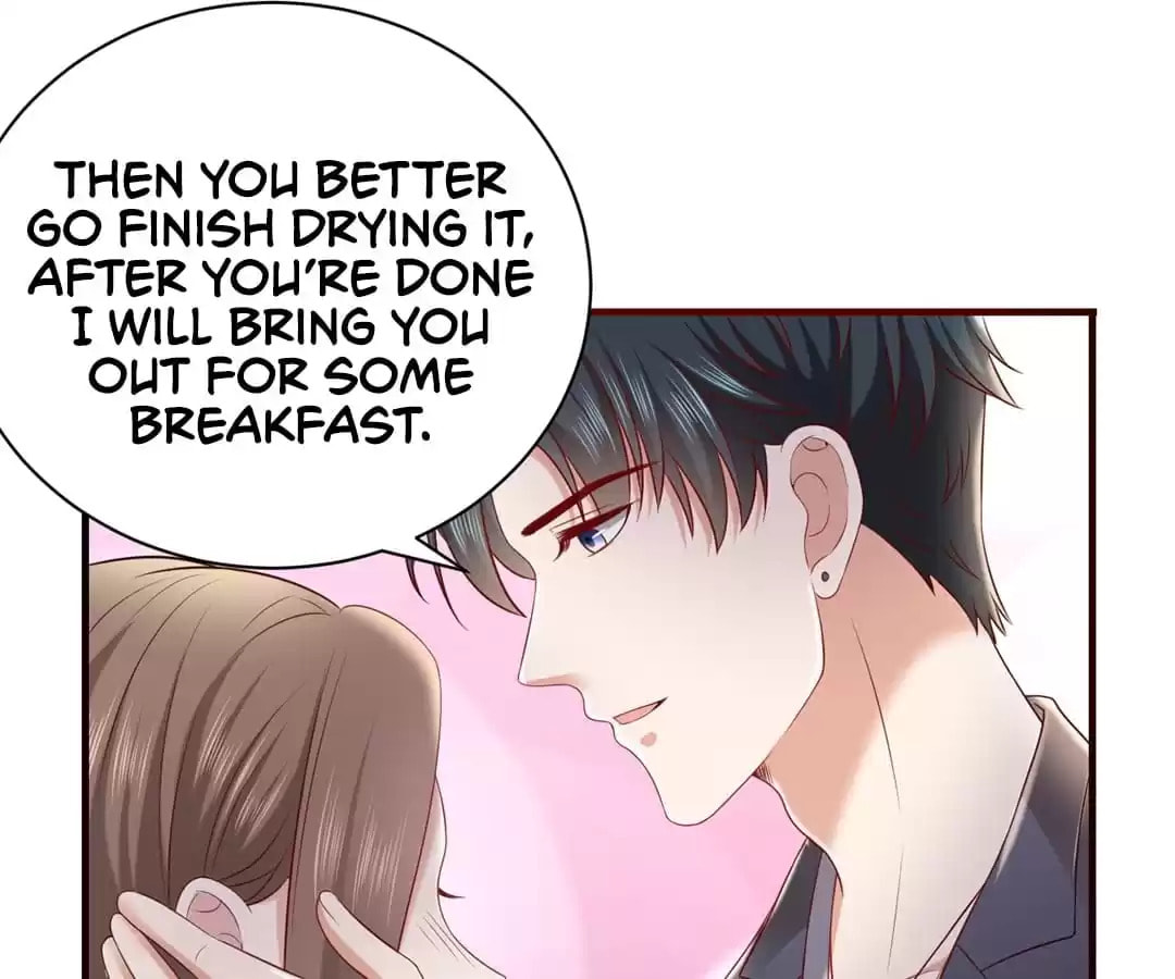 Read His 10,000 Romantic Traps chapter 35 image 50 on Lezhin