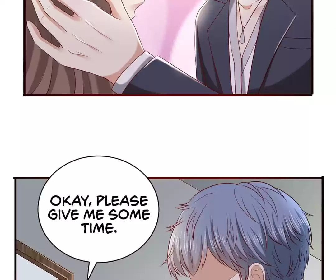 Read His 10,000 Romantic Traps chapter 35 image 51 on Lezhin