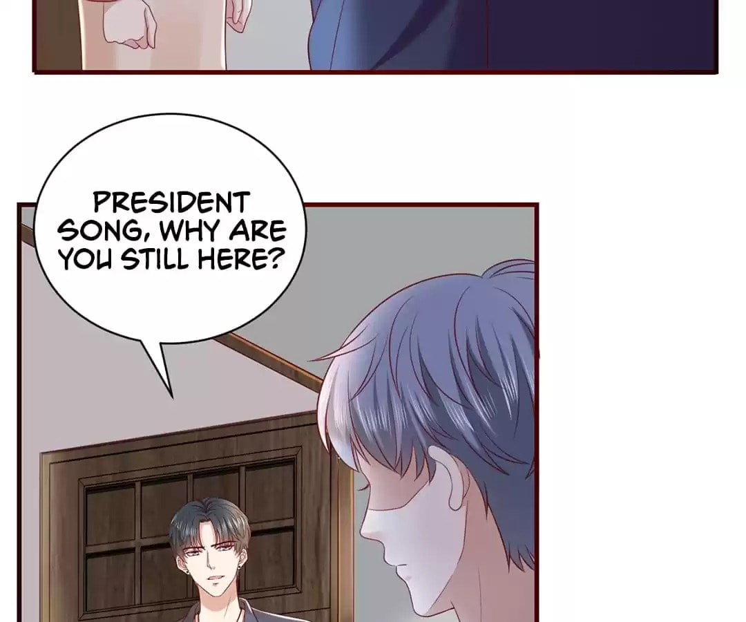 Read His 10,000 Romantic Traps chapter 35 image 53 on Lezhin
