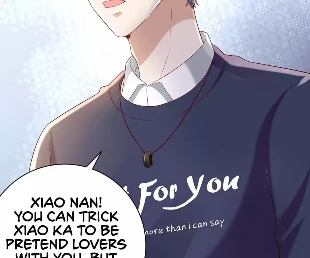 Read His 10,000 Romantic Traps chapter 35 image 56 on Lezhin