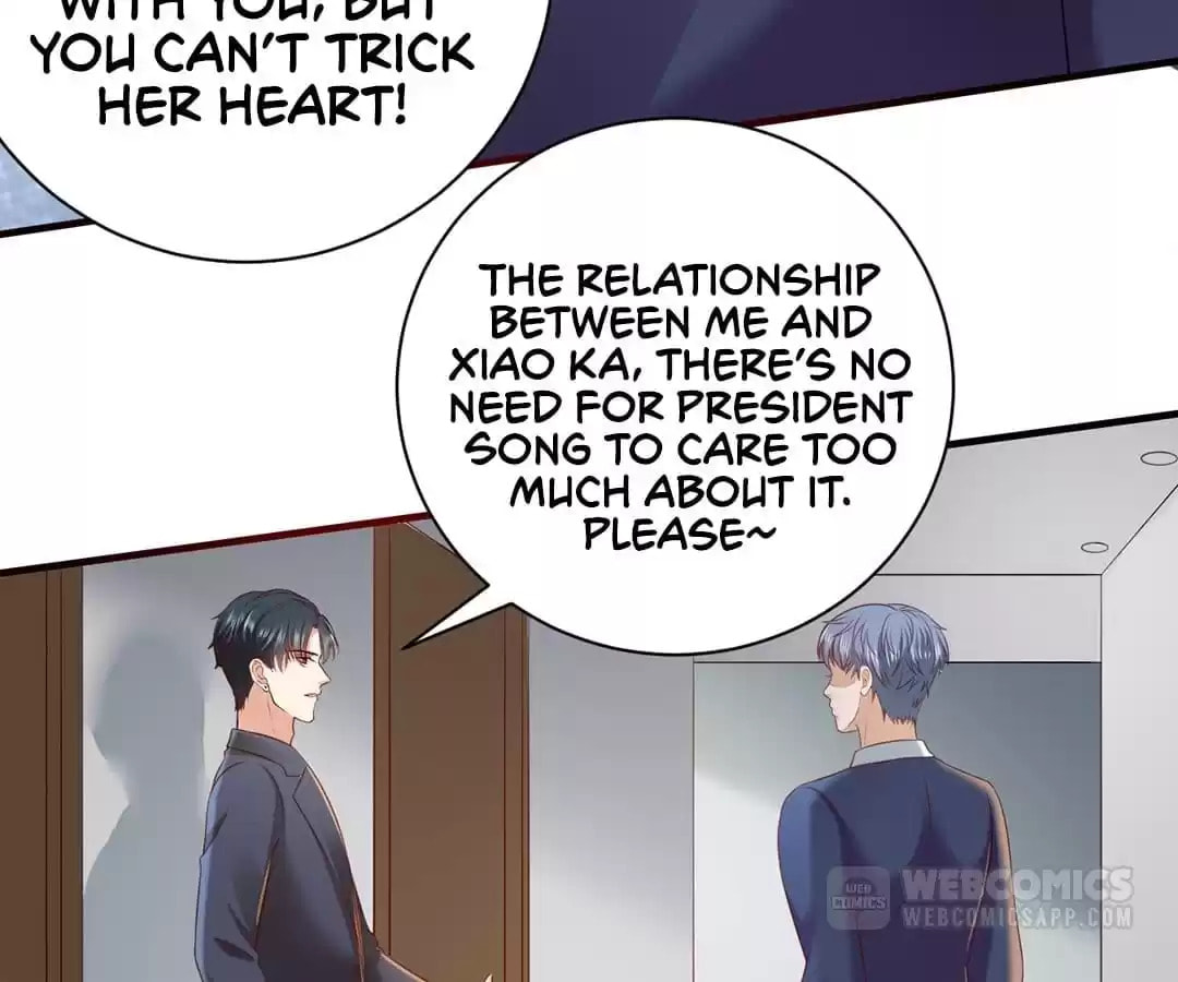 Read His 10,000 Romantic Traps chapter 35 image 57 on Lezhin