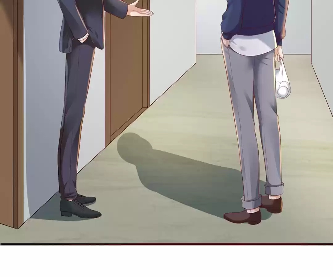 Read His 10,000 Romantic Traps chapter 35 image 58 on Lezhin