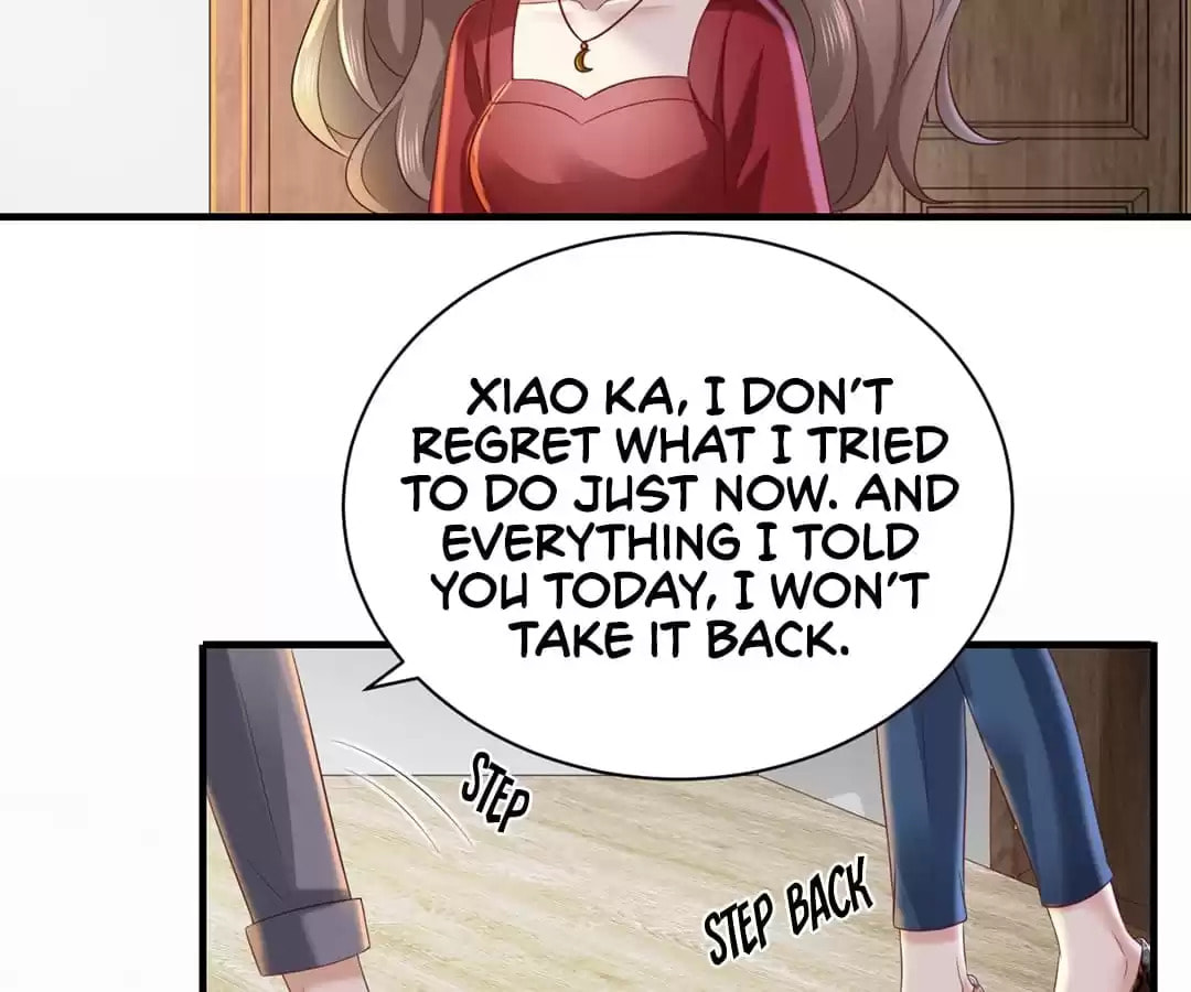 Read His 10,000 Romantic Traps chapter 35 image 6 on Lezhin