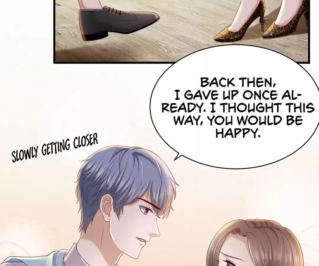Read His 10,000 Romantic Traps chapter 35 image 7 on Lezhin