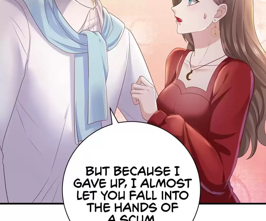 Read His 10,000 Romantic Traps chapter 35 image 8 on Lezhin
