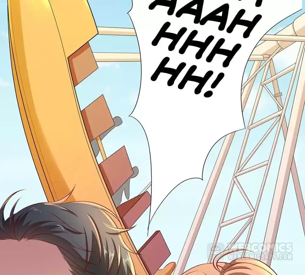 Read His 10,000 Romantic Traps chapter 38 image 1 on Lezhin