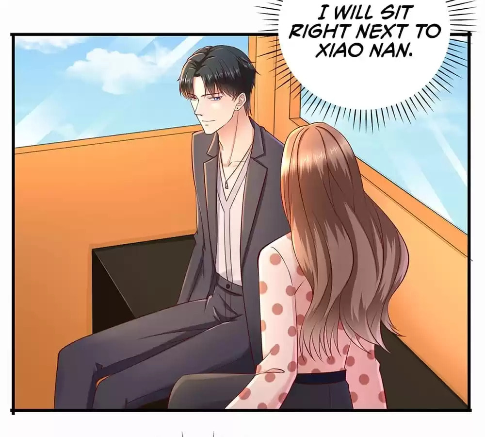 Read His 10,000 Romantic Traps chapter 38 image 15 on Lezhin