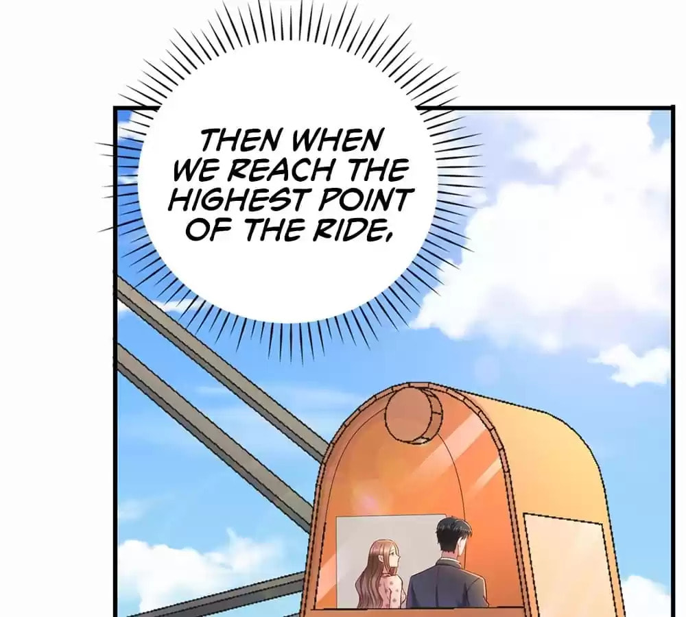 Read His 10,000 Romantic Traps chapter 38 image 16 on Lezhin