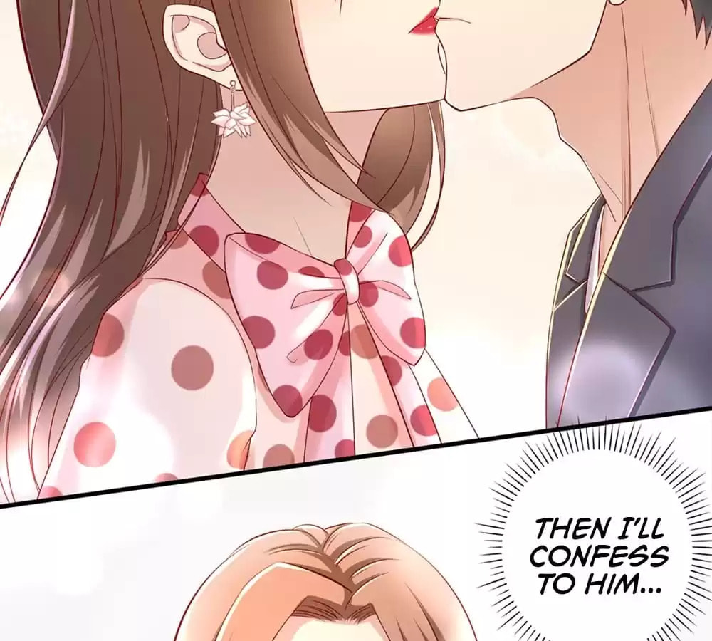 Read His 10,000 Romantic Traps chapter 38 image 19 on Lezhin