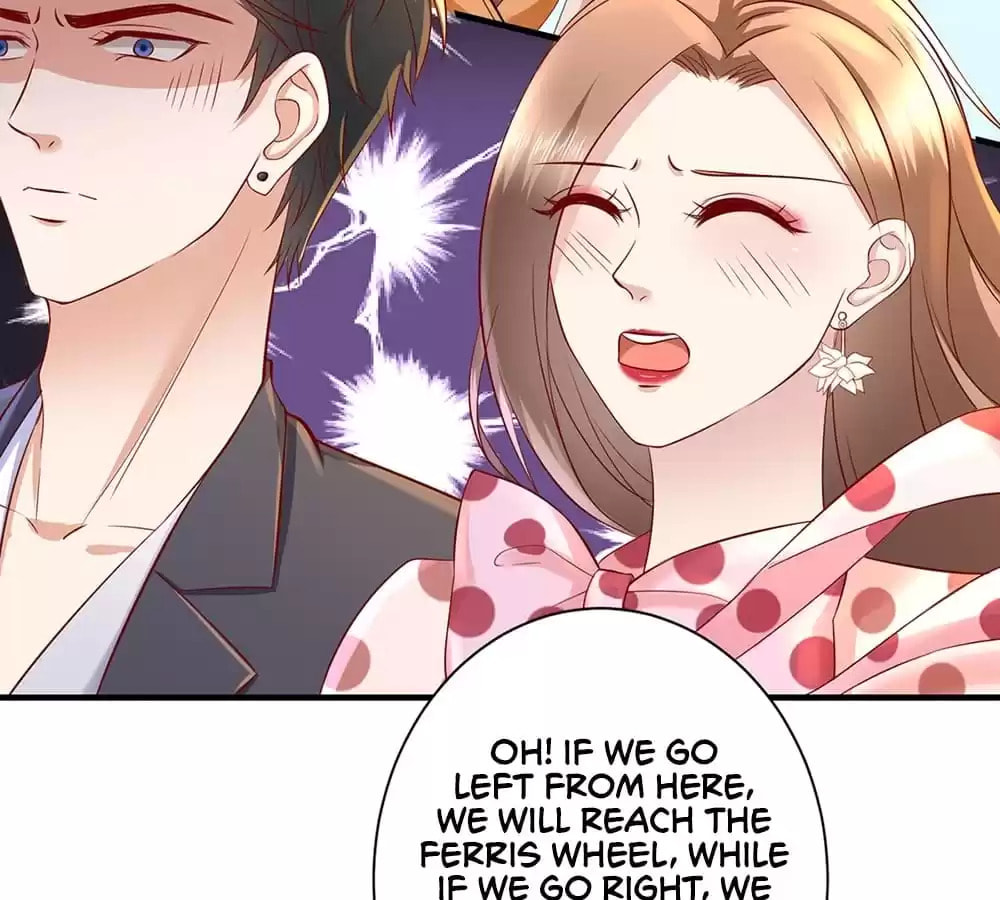 Read His 10,000 Romantic Traps chapter 38 image 2 on Lezhin