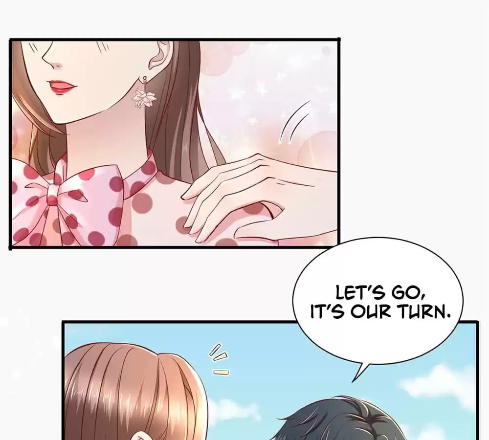 Read His 10,000 Romantic Traps chapter 38 image 22 on Lezhin