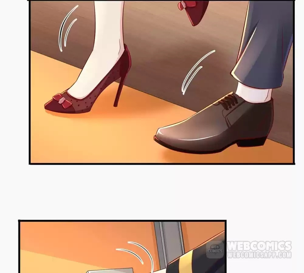 Read His 10,000 Romantic Traps chapter 38 image 25 on Lezhin