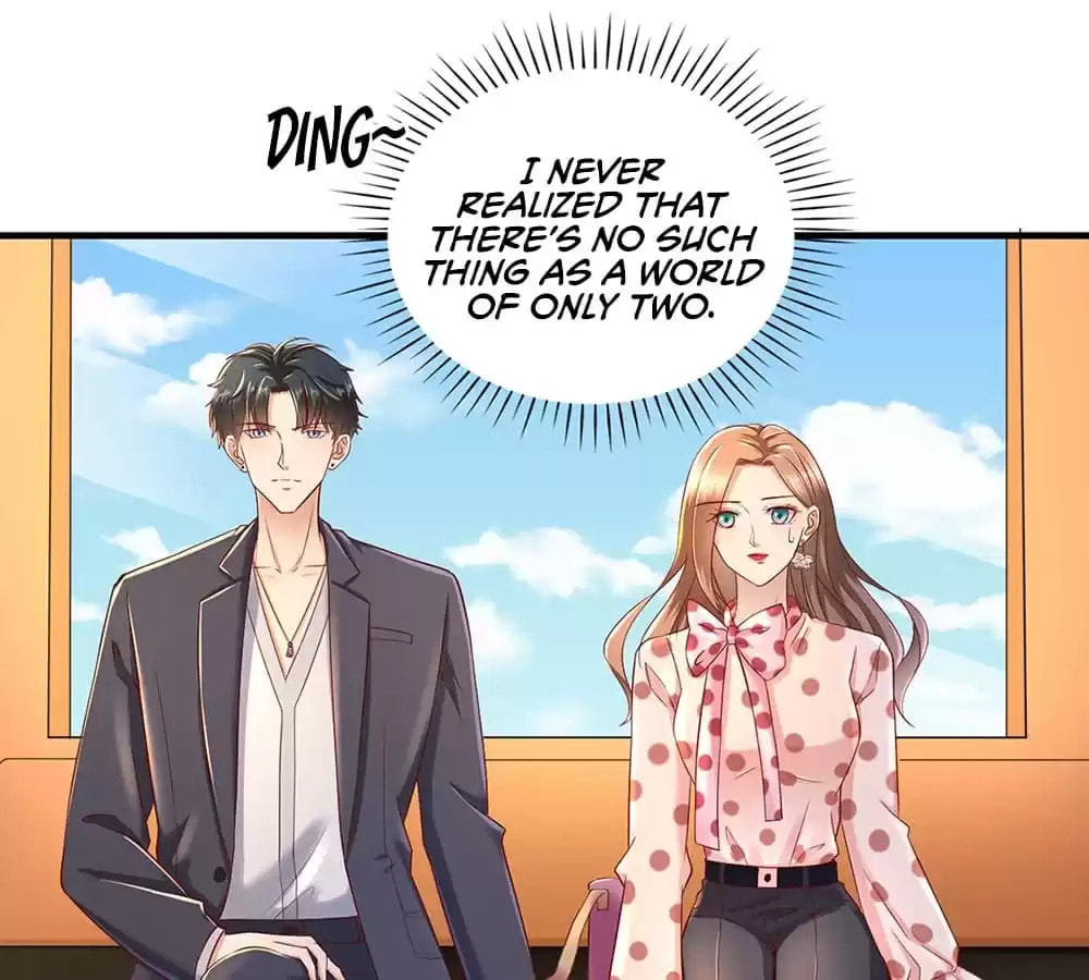 Read His 10,000 Romantic Traps chapter 38 image 27 on Lezhin