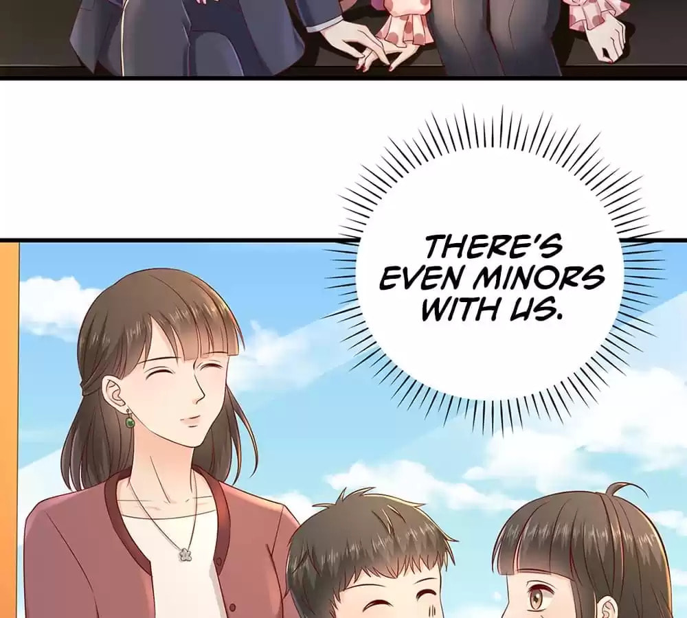 Read His 10,000 Romantic Traps chapter 38 image 28 on Lezhin