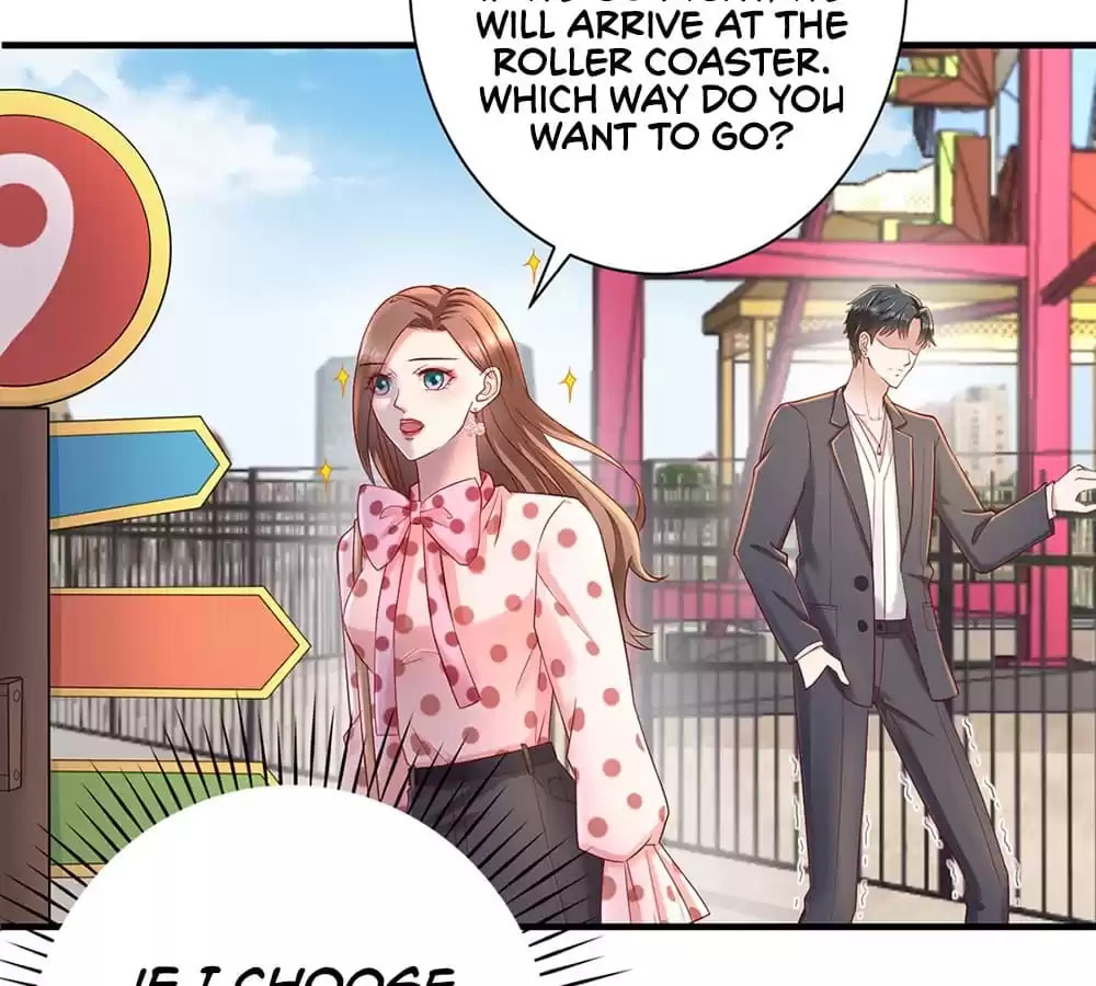 Read His 10,000 Romantic Traps chapter 38 image 3 on Lezhin