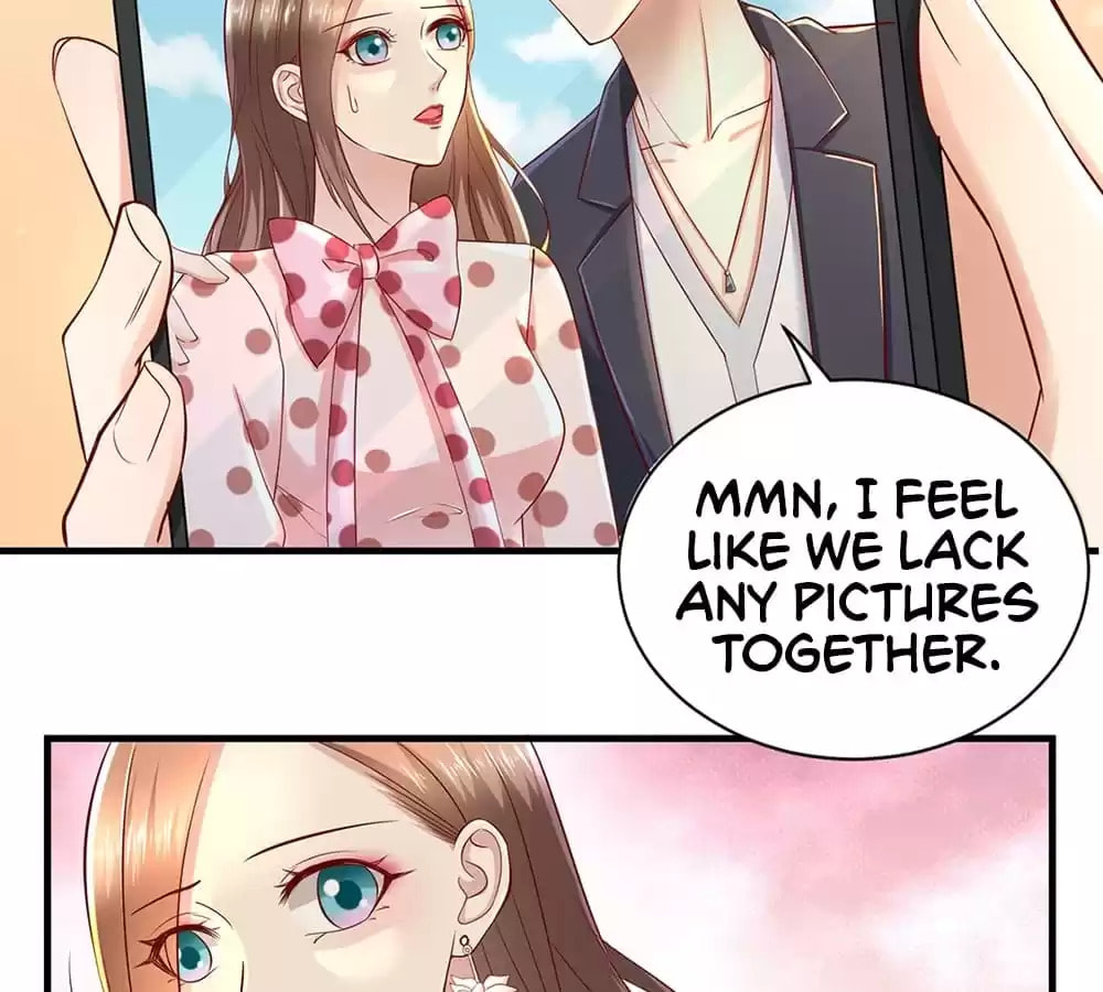 Read His 10,000 Romantic Traps chapter 38 image 32 on Lezhin