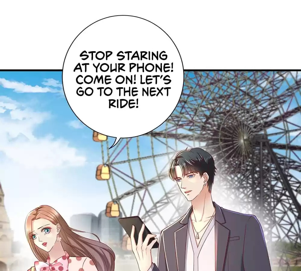 Read His 10,000 Romantic Traps chapter 38 image 36 on Lezhin