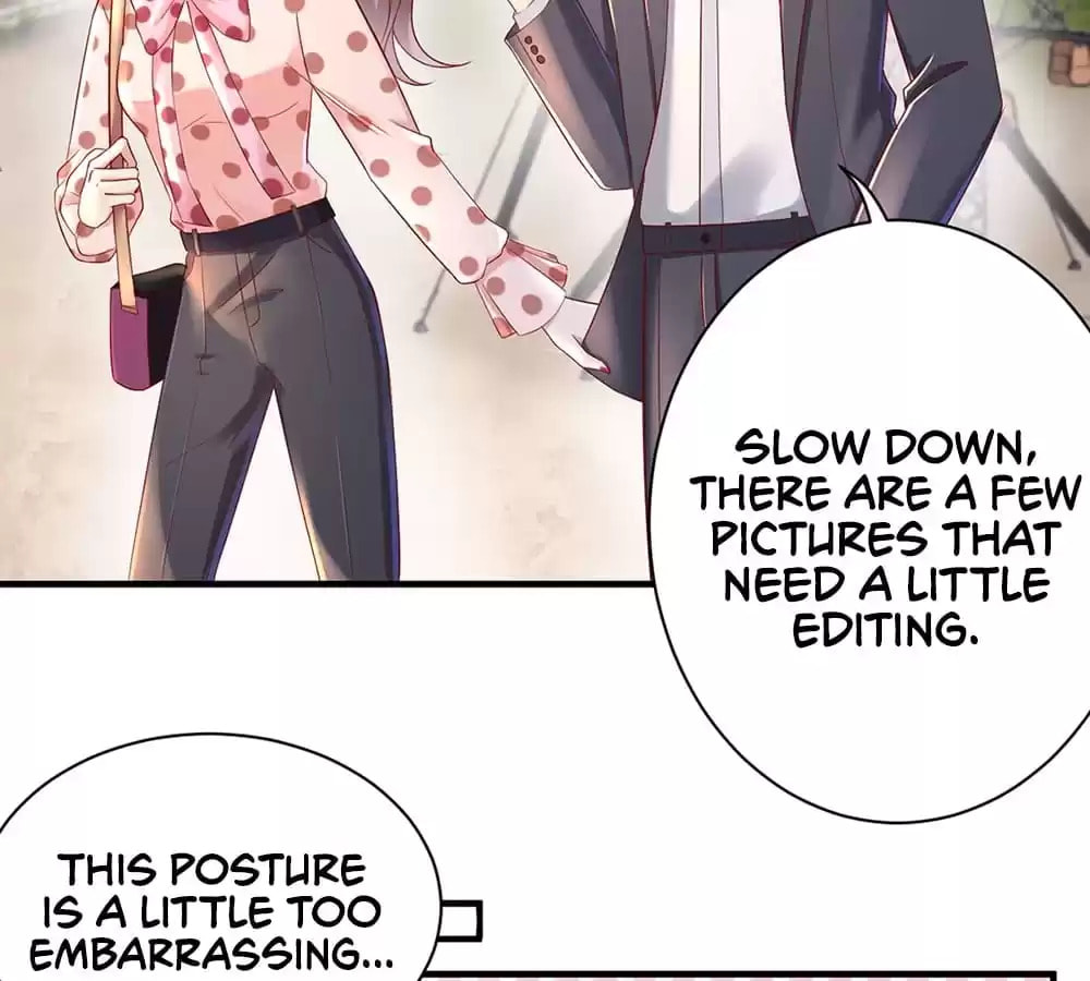 Read His 10,000 Romantic Traps chapter 38 image 37 on Lezhin