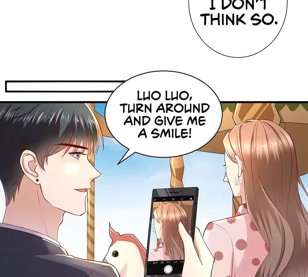 Read His 10,000 Romantic Traps chapter 38 image 39 on Lezhin