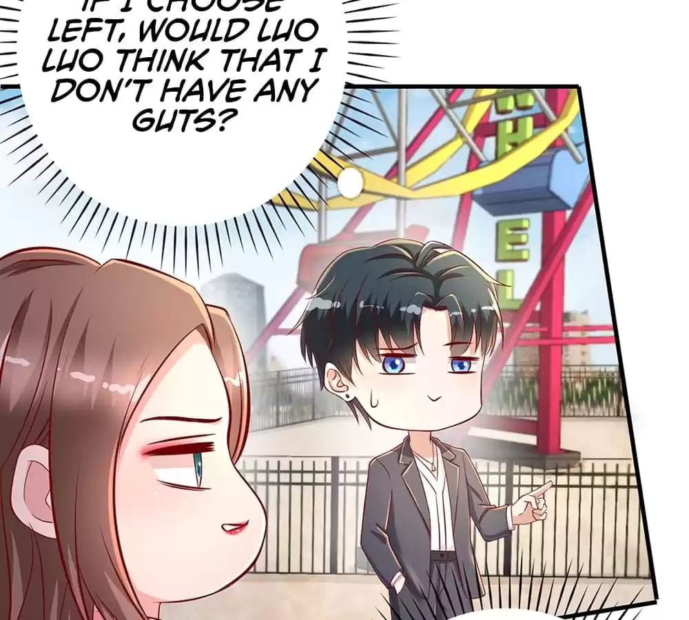 Read His 10,000 Romantic Traps chapter 38 image 4 on Lezhin