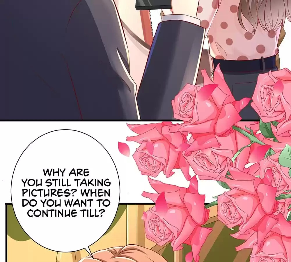 Read His 10,000 Romantic Traps chapter 38 image 40 on Lezhin