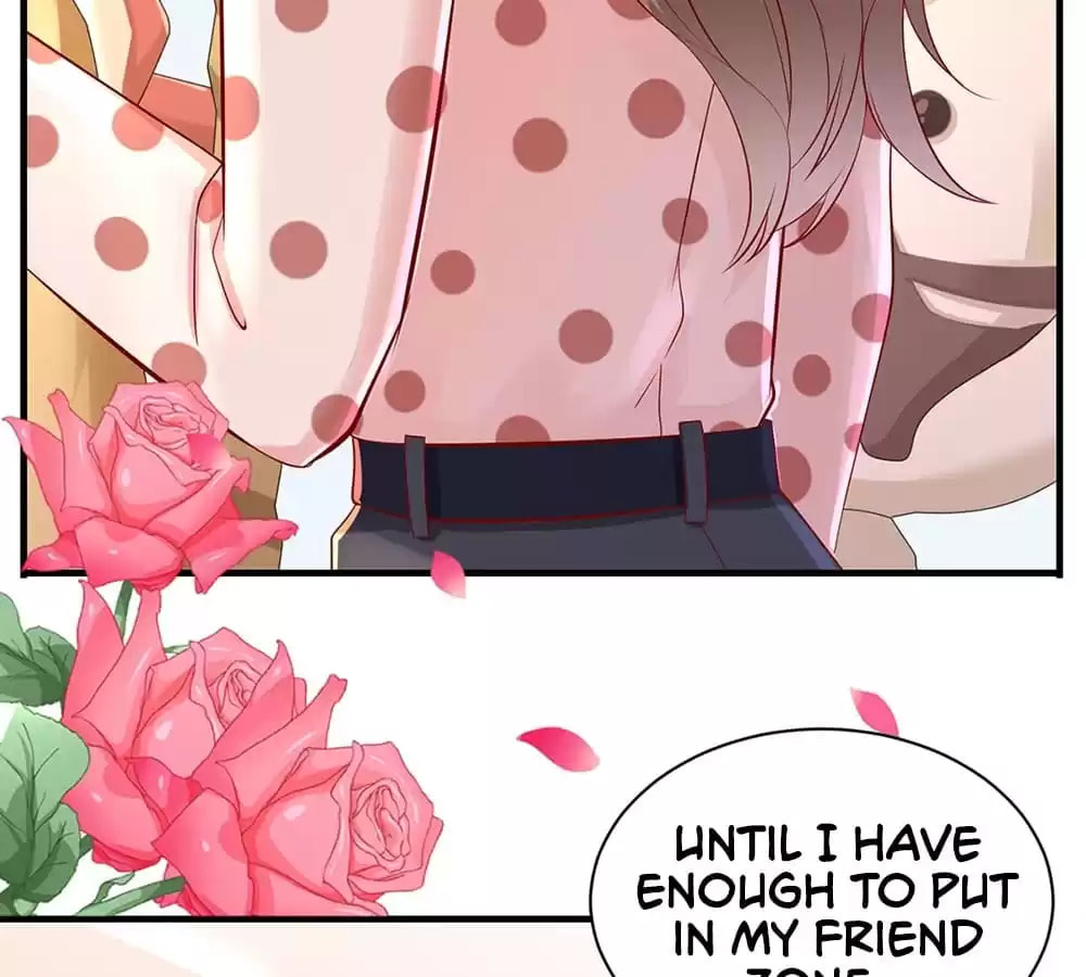 Read His 10,000 Romantic Traps chapter 38 image 42 on Lezhin