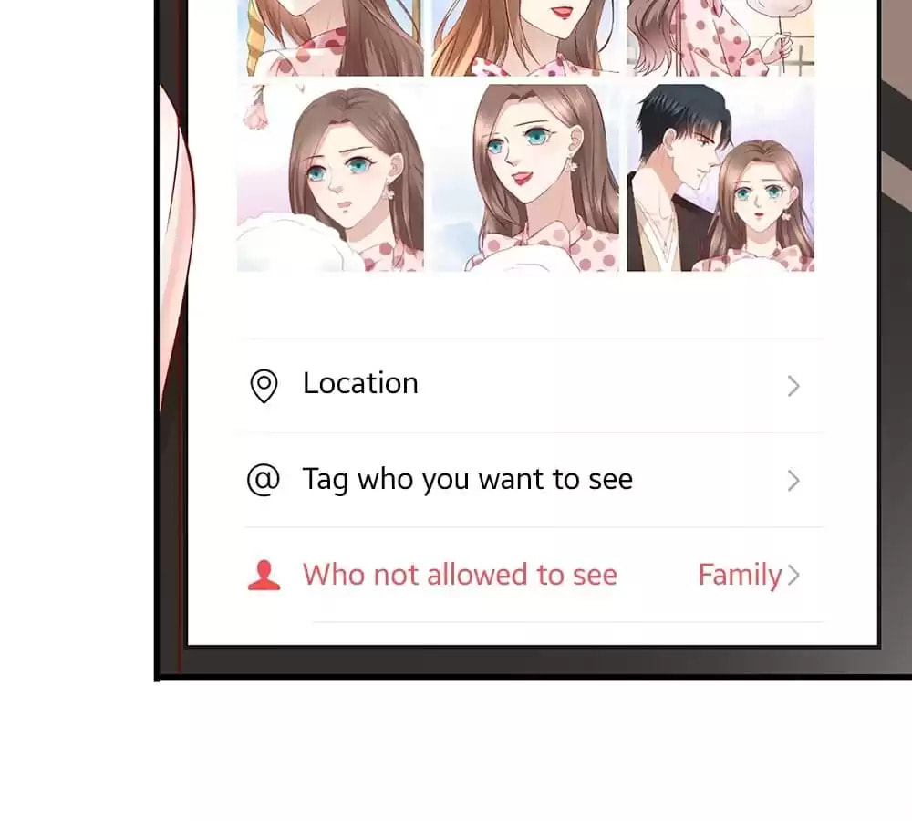 Read His 10,000 Romantic Traps chapter 38 image 46 on Lezhin