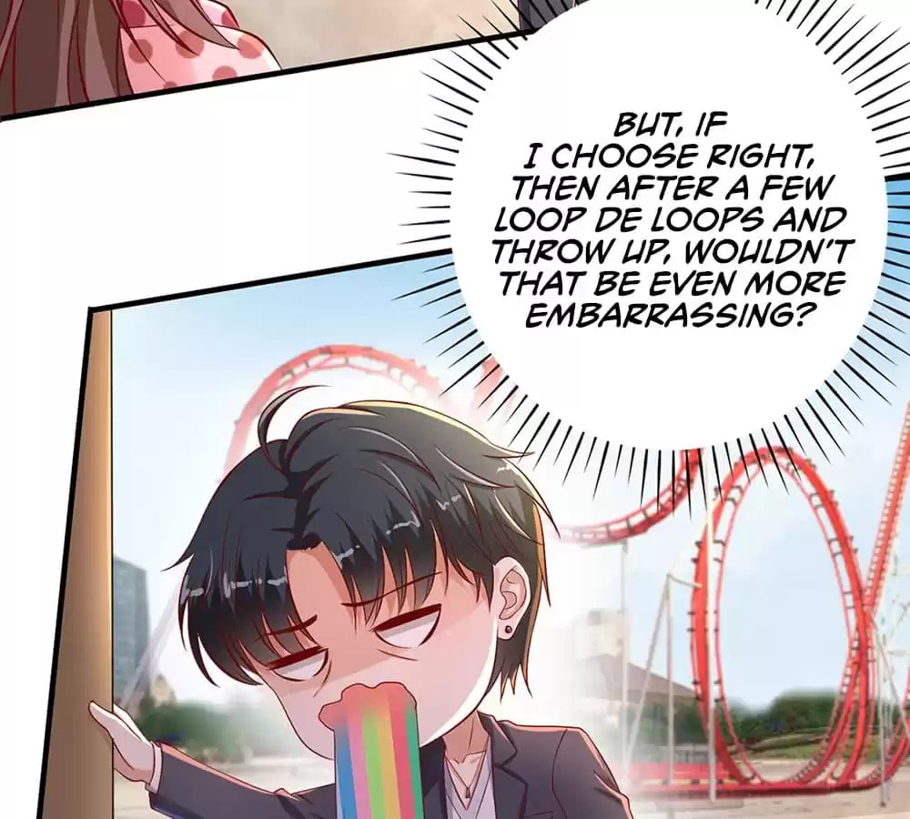 Read His 10,000 Romantic Traps chapter 38 image 5 on Lezhin