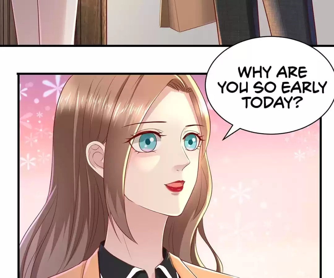 Read His 10,000 Romantic Traps chapter 39 image 18 on Lezhin