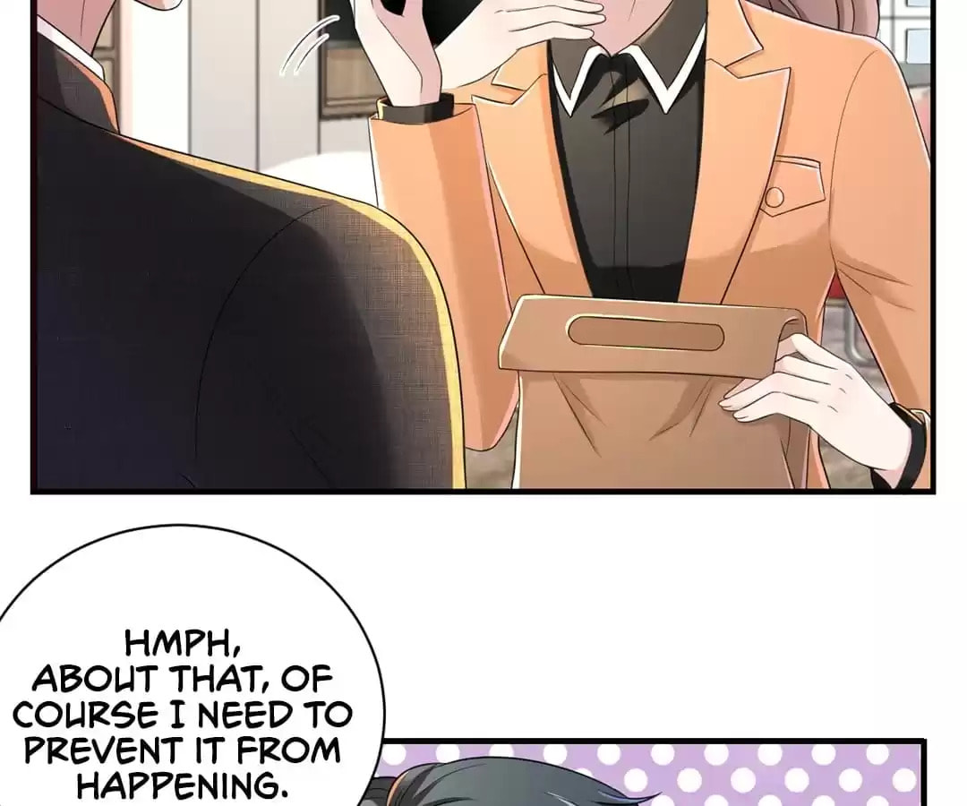 Read His 10,000 Romantic Traps chapter 39 image 22 on Lezhin